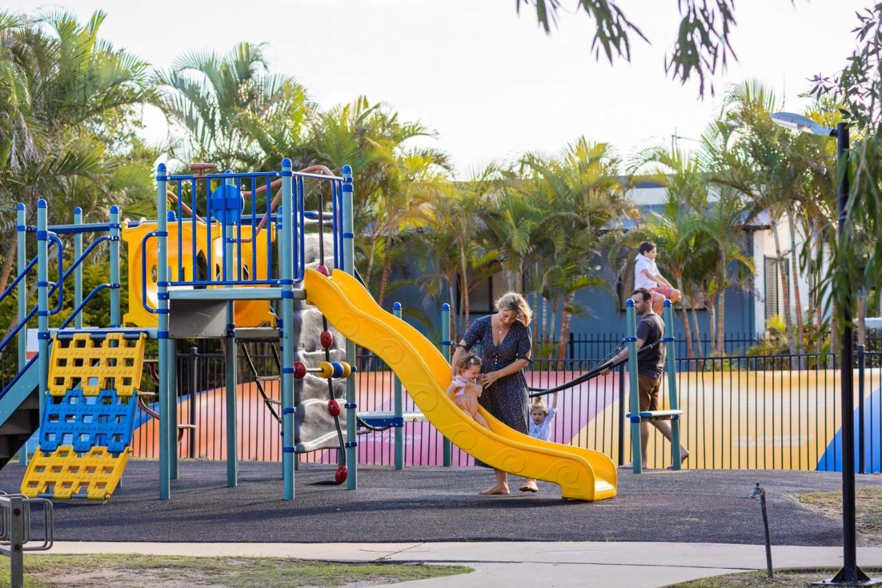 Discovery Parks - Ballina Ngoại thất bức ảnh