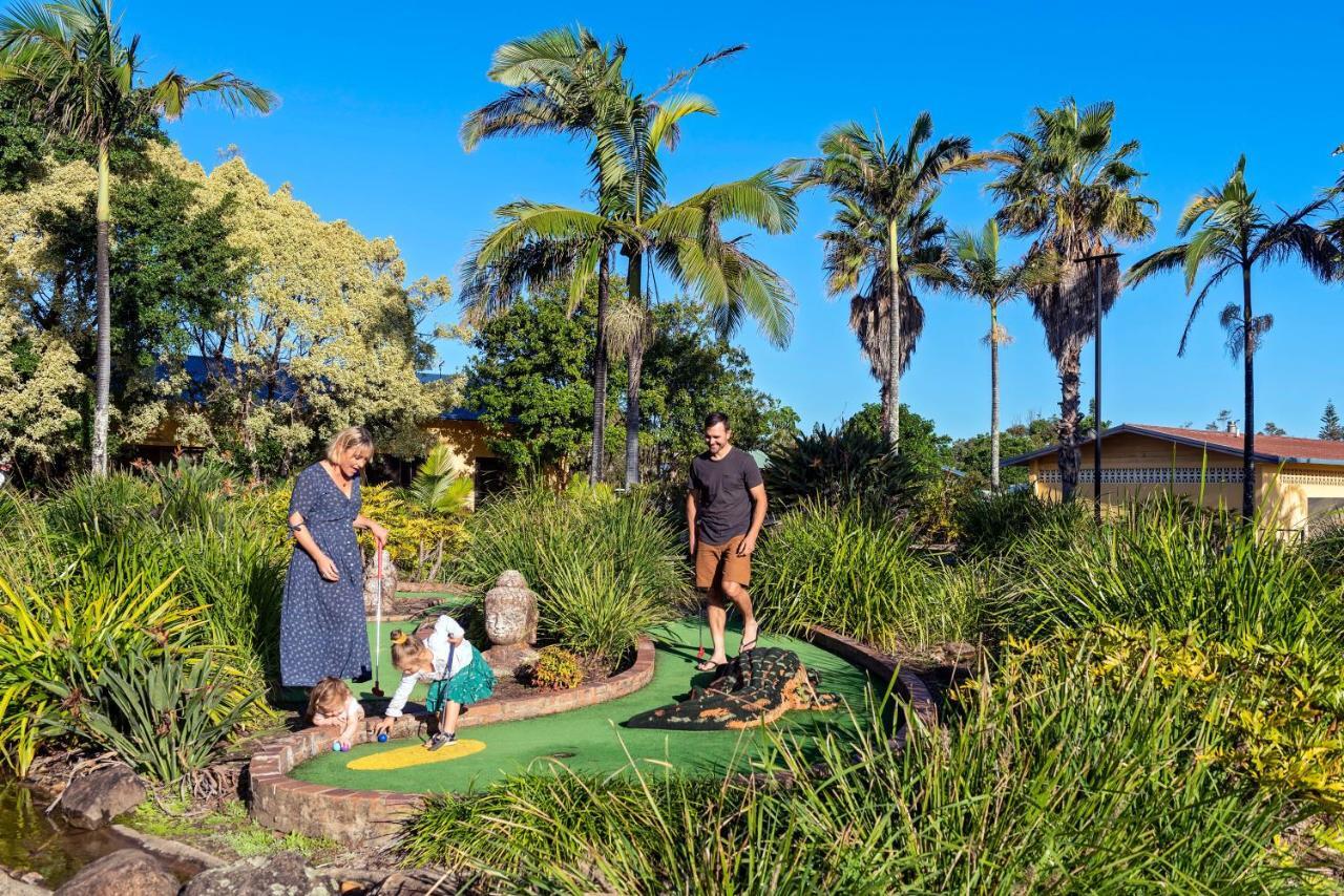 Discovery Parks - Ballina Ngoại thất bức ảnh